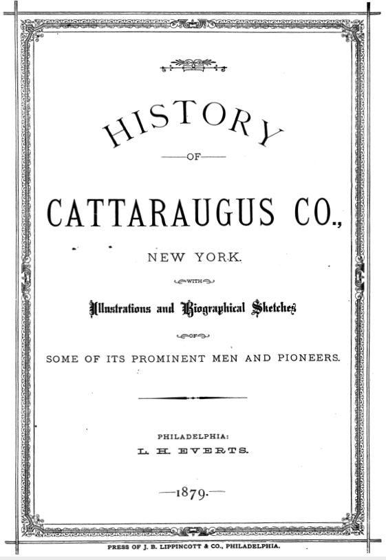 Cattaraugus